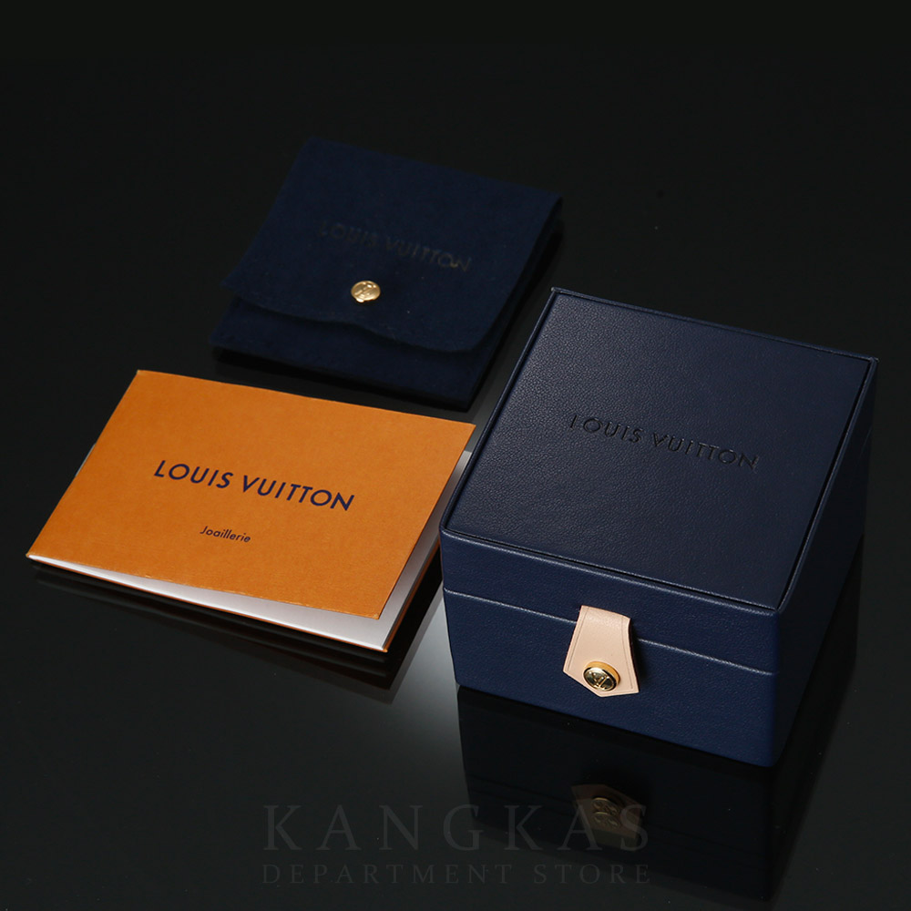 LOUIS VUITTON(USED)루이비통 이딜 블라썸 LV 네크리스